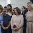 В конце рабочей недели по приглашению ректора НИУ "БелГУ" Евгении Анатольевны Карловской Жанна Киреева приняла участие в виниловой вечеринке под названием «Время вперёд» - Уполномоченный по правам человека