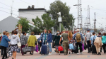 50 белгородцев из опасного приграничья уехали отдыхать в Тверскую область