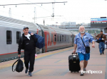 50 белгородцев из опасного приграничья уехали отдыхать в Тверскую область - Изображение 2