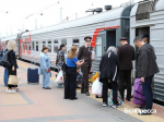 50 белгородцев из опасного приграничья уехали отдыхать в Тверскую область - Изображение 1