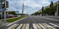 В 2026 году в Белгороде капитально отремонтируют больше 3 километров дорог - Комсомольская Правда