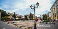 В Белгороде готовят место для памятника жертвам атак ВСУ - Мир Белогорья