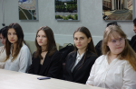 В Белгородском госуниверситете обсудили актуальные угрозы и вызовы терроризма