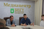 В Белгородском госуниверситете обсудили актуальные угрозы и вызовы терроризма