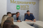В Белгородском госуниверситете обсудили актуальные угрозы и вызовы терроризма