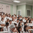 «Университетская среда» в мединституте НИУ «БелГУ» прошла в формате «Диалога на равных» - БелГУ