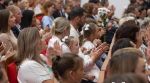В Белгороде наградили 9 многодетных семей за вклад в развитие региона