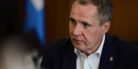 Вячеслав Гладков проинформировал об атаках ВСУ в Белгородском районе за прошедшие сутки - Сетевое издание Знамя 31