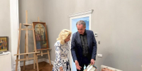 Вячеслав Гладков анонсировал открытие в Белгородской области Центра гуманитарной помощи - БелПресса