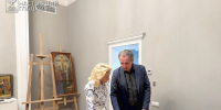 В Белгородской области откроется центр гуманитарной помощи - Мир Белогорья