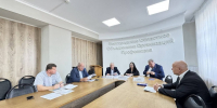 Подготовлен Проект трехстороннего соглашения между Правительством Белгородской области, областным объединением организаций профсоюзов и региональным объединением работодателей на 2026 - 2028 годы - Министерство соцзащиты населения и труда