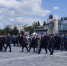Белгородские росгвардейцы приняли участие в мероприятиях, посвященных Дню города в Старом Осколе - Росгвардия