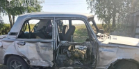 ВСУ атаковали 43 населенных пункта Белгородской области за сутки - Комсомольская Правда