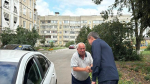 Вячеслав Гладков осмотрел пострадавшие от обстрелов дома в Шебекинском округе - Изображение 4
