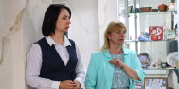 В НИУ «БелГУ» прошло просветительское мероприятие антитеррористической направленности - БелГУ