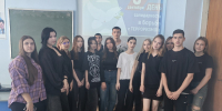 3 сентября – День солидарности в борьбе с терроризмом - БУКЭП