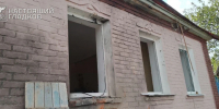 ВСУ атаковали четыре муниципалитета Белгородской области - Комсомольская Правда