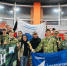 В городе-герое Волгограде стартовал финал Всероссийской военно-патриотической игры «Зарница 2.0» - Министерство образования