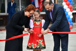 Красногвардейский район прирос еще одним досуговым пространством