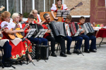 Красногвардейский район прирос еще одним досуговым пространством