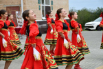 Красногвардейский район прирос еще одним досуговым пространством