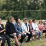 Передвижной многофункциональный культурный центр продолжает свои гастроли по Валуйской территории - Совет муниципальных образований