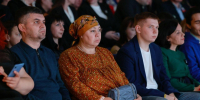 Белгородские волонтёры получили федеральную премию за помощь на фронте и в тылу - Мир Белогорья