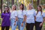 «ДоброЭКСПО»: наши волонтеры в числе лучших!