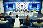 В ТАСС состоялась пресс-конференция руководства КПРФ: задачи фракции на предстоящую сессию и «Программа Победы»