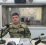 Белгородским радиослушателям рассказали о наборе кандидатов для прохождения военной службы по контракту в 118 оперативной бригаде специального назначения войск национальной гвардии РФ - Росгвардия