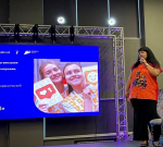 Представители БУКЭП приняли участие в региональном форуме-выставке добровольческих инициатив «ДоброЭКСПО»