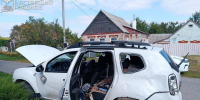 Вячеслав Гладков: владельцы 2600 повреждённых от атак ВСУ автомобилей получили компенсацию в этом году - Мир Белогорья