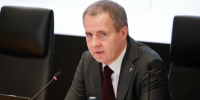 Вячеслав Гладков сообщил о пострадавшем в результате атаки БПЛА ВСУ в Белгороде - Сетевое издание Знамя 31
