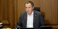 Вячеслав Гладков сообщил о пострадавшей в результате детонации БПЛА в селе Долбино - Сетевое издание Знамя 31