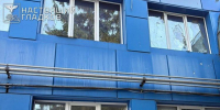 Женщина получила ранение ноги при атаке дрона на соцобъект в Белгороде - БелПресса