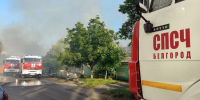 За сутки армия Украины выпустила по Белгородской области 192 беспилотника и 78 боеприпасов - БелПресса