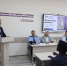 Студенты-иностранцы НИУ «БелГУ» встретились с уполномоченным по правам человека - БелГУ