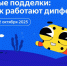 Цифровые подделки: узнай, как распознать дипфейки - Министерство образования