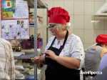 Оксана Дьякова / Фото: Елена Журавлёва