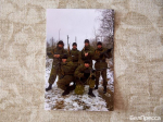Продолжил бой и товарищей спас. Каким был Герой России, белгородец Артём Медков - Изображение