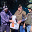 Досрочное голосование в приграничье  Белгородской области - Избирательная комиссия