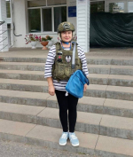 Досрочное голосование в приграничье  Белгородской области