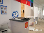 В Белгороде обеспечили безопасность всех избирательных участков - Изображение 3