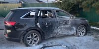 Ещё 3 человека пострадали от атак беспилотников ВСУ в Белгородской области - БелПресса