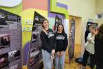 Делегация НИУ «БелГУ» приняла участие в патриотическом форуме в Курске