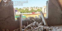 Беспилотники ВСУ продолжают атаки на Белгород и Белгородский район - Мир Белогорья