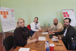 Принимаем участие в программе «Проводники смыслов. ДНК России»