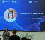 Принимаем участие в программе «Проводники смыслов. ДНК России»