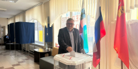 Личный пример гражданской ответственности. - Администрация Белгородского района