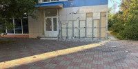 20-летняя жительница Белгорода пострадала при детонации дрона - БелПресса